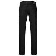 MAC Jeans Arne Stretch Denim Jeans - Stay Black