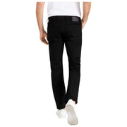 MAC Jeans Arne Stretch Denim Jeans - Stay Black