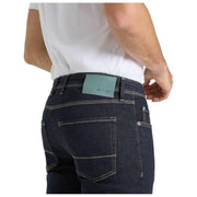 MAC Jeans Ultimate Driver Macflexx RUF Edition Jeans - Ever Blue