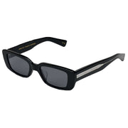 MessyWeekend Grace Reveal Sunglasses - Black