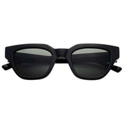 MessyWeekend Jean Blue Light Sun Reading Glasses - Green Night
