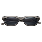MessyWeekend Jenner Blue Light Reading Glasses - Ash Grey
