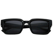 MessyWeekend Louie Sunglasses - Black