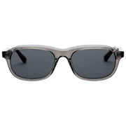 MessyWeekend Travis Blue Light Reading Glasses - Ash Grey