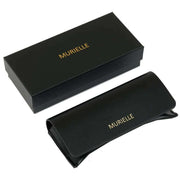 Murielle Paris Sunglasses - Black