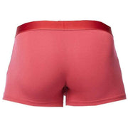 Obviously PrimeMan Boxer Brief 3inch Leg - Brick Red