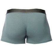 Obviously PrimeMan Boxer Brief 3inch Leg - Slate Grey