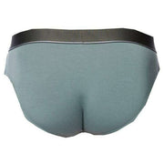 Obviously PrimeMan Brief - Slate Grey