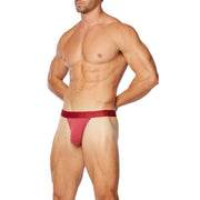 Obviously PrimeMan Thong - Brick Red