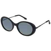 O'Neill Round Butterfly Sunglasses - Black