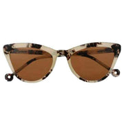 Parafina Colina Sunglasses - Havana/Royal Caramel