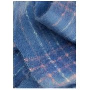 Powder Angelica Cosy Scarf - Navy Blue
