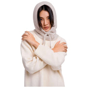 Powder Helga Snood - Cream
