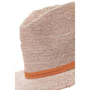 Powder Natalie Hat - Plum Lilac