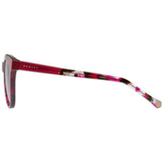 Radley London Rounded Cat Eye Sunglasses - Purple