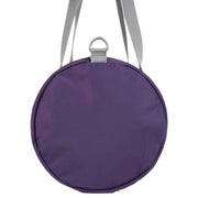 Roka City Medium Recycled Nylon Duffle Bag - Majestic Purple