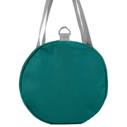 Roka City Medium Recycled Nylon Duffle Bag - Teal