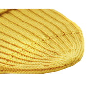 Roka Regent Beanie - Corn Yellow