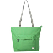 Roka Trafalgar B Recycled Canvas Tote Bag - Mountain Green