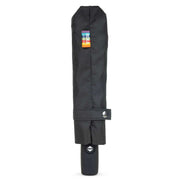 Roka Waterloo Recycled Nylon Umbrella - Rainbow