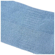 Roka Wembley Ankle Socks - Airforce Blue