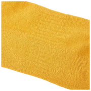 Roka Wembley Ankle Socks - Corn Yellow