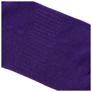 Roka Wembley Ankle Socks  - Purple