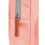 Roka Willesden B Large Recycled Nylon Scooter Bag - Punch Pink