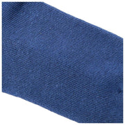 Roka Windsor Solid Crew Socks  - Coastal Blue