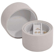 Stackers Bedside Jewellery Box Pod - Taupe