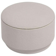 Stackers Bedside Jewellery Box Pod - Taupe