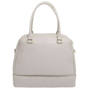 Stackers Handbag - Taupe