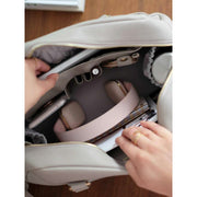 Stackers Handbag - Taupe