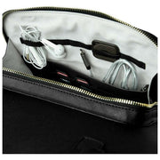 Stackers Laptop Bag - Black