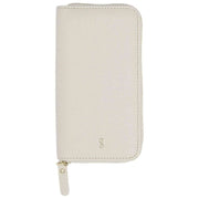 Stackers Luxury Medium Photo Jewellery Box - Oatmeal Cream