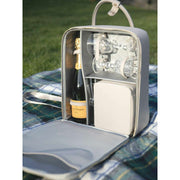Stackers Picnic Backpack - Taupe