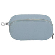 Stackers Sleek Laptop and Cable Tidy Bag - Dusky Blue