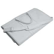 Stackers Weekend Garment Bag - Pebble Grey