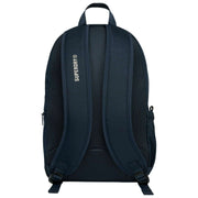 Superdry & Co Company Logo Backpack - Eclipse Navy/Off-White