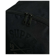 Superdry & Co Heritage Backpack - Black