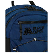 Superdry & Co Outdoor 28L Backpack - Skate Navy