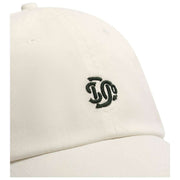 Superdry & Co SD Embroidered Baseball Cap - Soft White