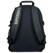Superdry & Co Tarp Rucksack - Navy