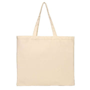Superdry & Co Tote Bag - Natural Brown/Eclipse Navy