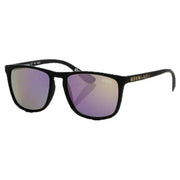 Superdry Shockwave Classic Sunglasses - Black