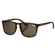 Superdry Shockwave Classic Sunglasses - Tort