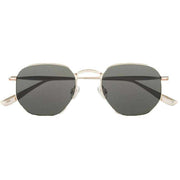 Superdry Studio Screw Metal Sunglasses - Gold