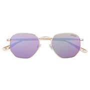 Superdry Studio Screw Metal Sunglasses - Gold