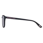 Superdry Summer Vintage-Style Sunglasses - Black
