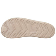Totes SOLBOUNCE Bounce Flip Flops - Taupe Beige